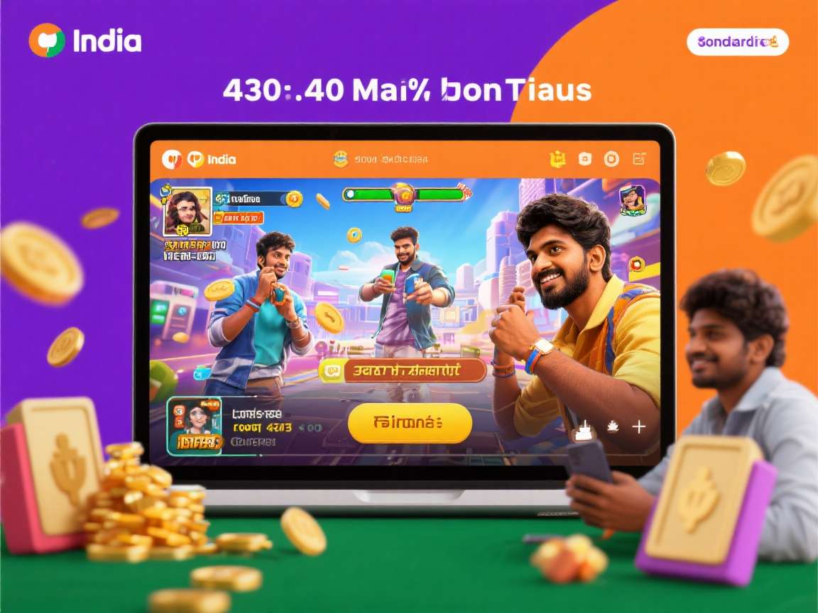 Daman Games Center - India's Gaming Hub Daman Games Center interface showing various games and Indian themes